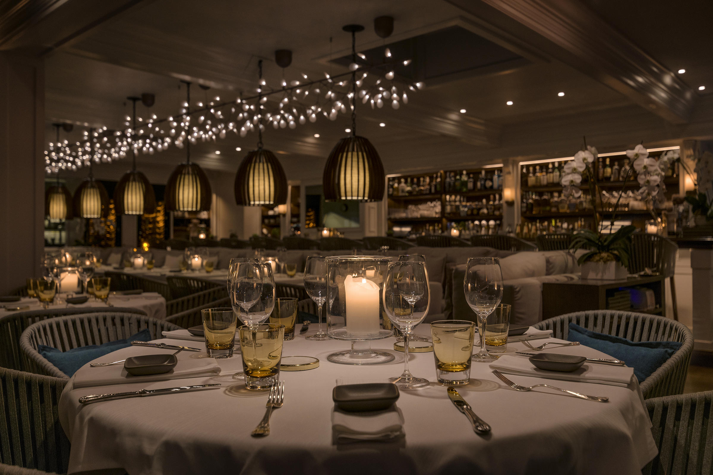 5 Spots in Aspen for Hosting an Rehearsal Dinner Aspen